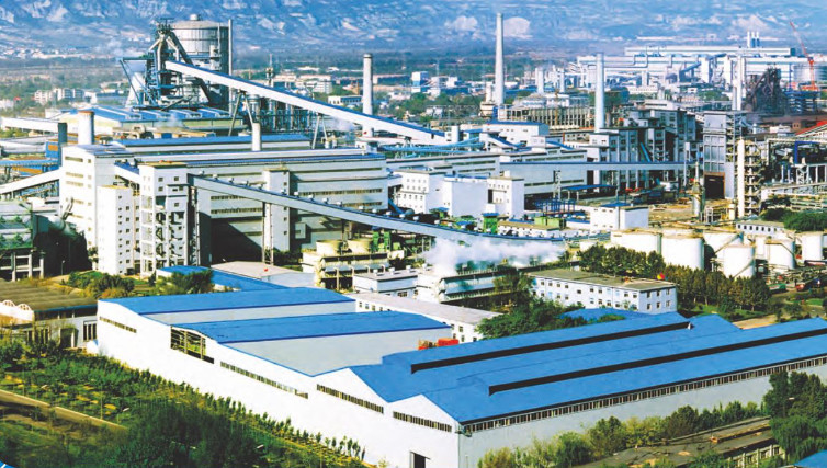 Porcellana Wuxi Hai Lang Metal Product Co.,Ltd Profilo Aziendale